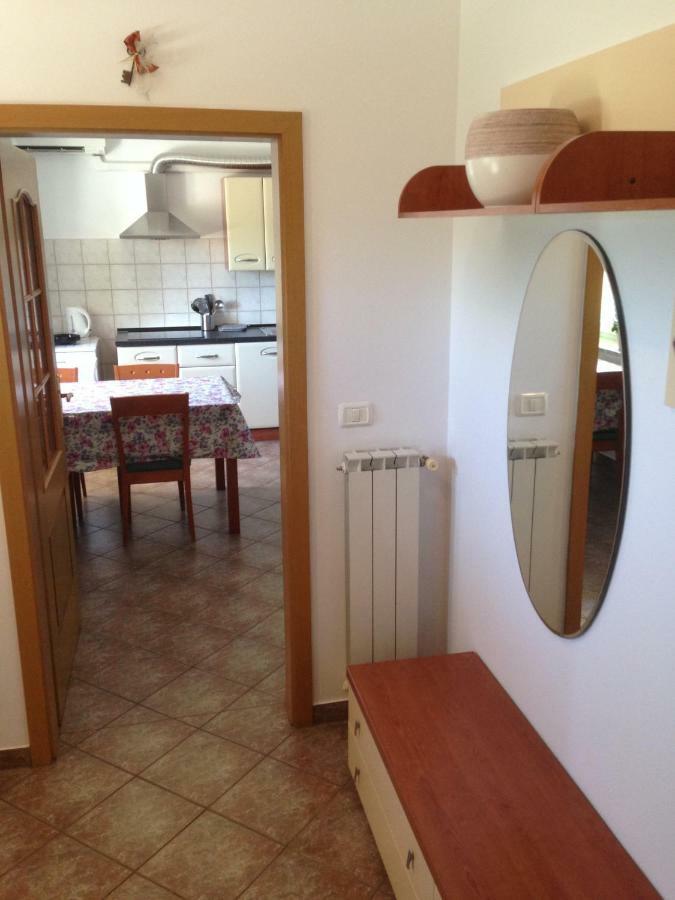 Apartma Valmarin Apartment Spodnje Skofije Exterior photo